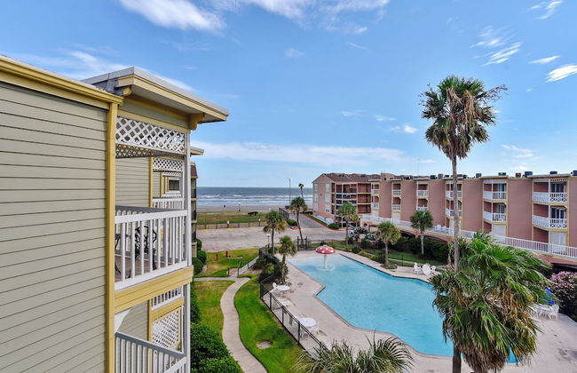 Victorian 3306-beach View - Foto 2