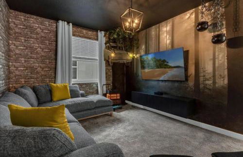 6 Bedroom 5 Bathroom Storey Lake 4366 Rs - Foto 7