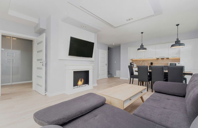 Holiday House Posejdon by Renters - Foto 63