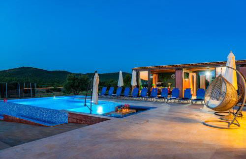 Modern Luxurious Villa with SPA-Adria Resort - Foto 37