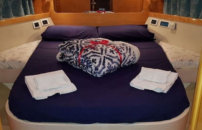 Yacht Suite Forio Ischia - Foto 4