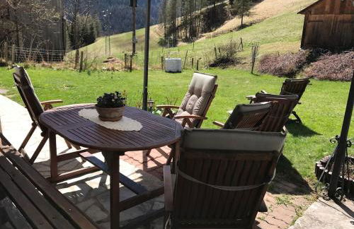 Dolomites Charme Chalet - Foto 19