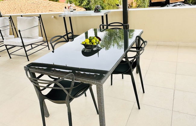 Renovated 1 Bdrm Guest House -walk to Everything -bikes -gym - Pickleball Court - Foto 53