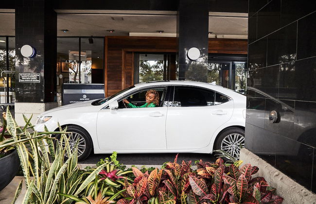 Hotel Derek - Foto 46