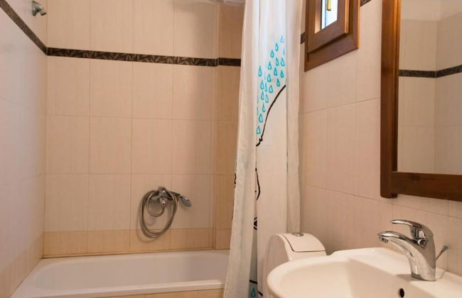 Octopus House 1 min From the Beach of Nikiti - Foto 14