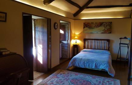 Casa Berdeal - Foto 21