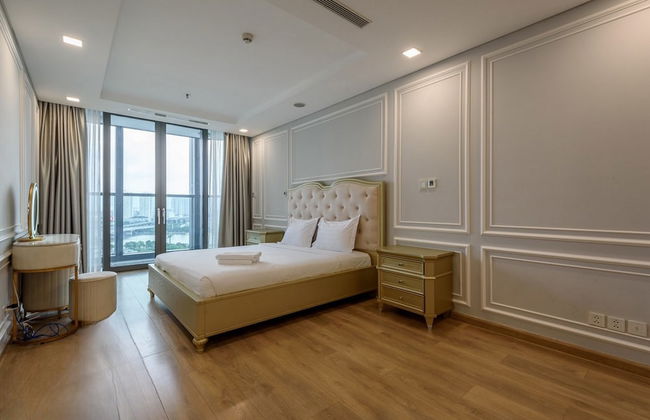 Hoasun Des Arts Landmark 81 - Foto 35