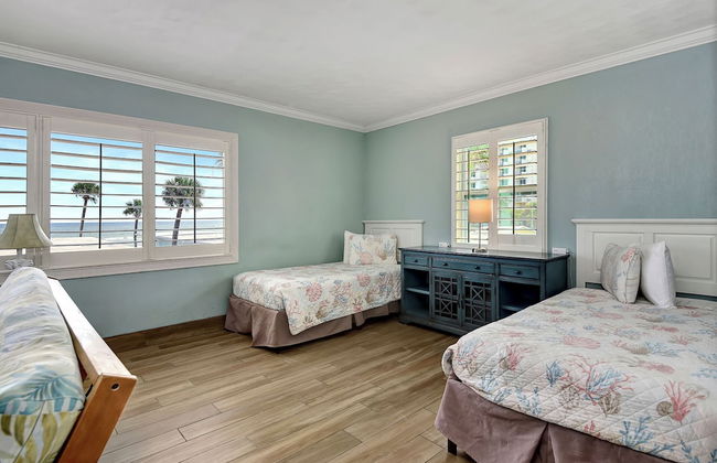 Shoreline Suites & Cabana Cottages - Foto 19