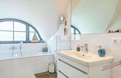 Kramerhof Ferienhaus Buddikate 54 Nord - Foto 18