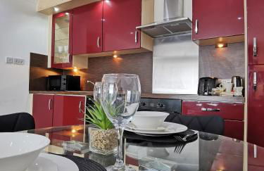 VKM Apartments - Foto 28