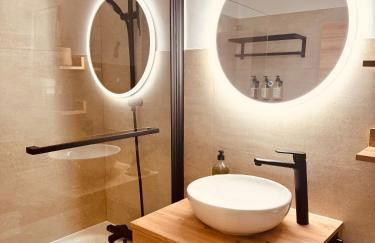 Sweet Dove - Cocon de charme, balcon & parking privé - Foto 21