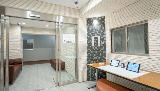 Voga Corte Chidoricho - Foto 2, Entrada interior