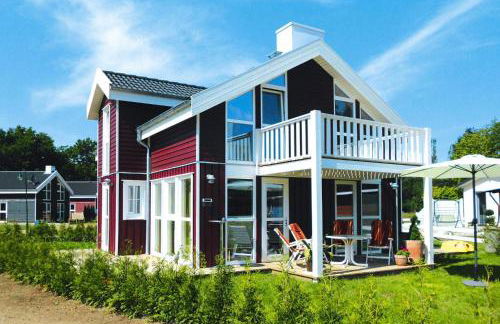 Ferienhaus mit Sauna am Duemmer See - Foto 7