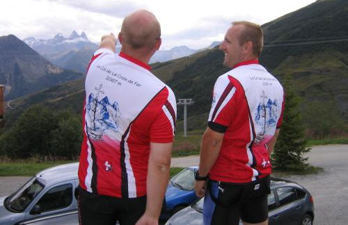 chalet la Louvière - Foto 54