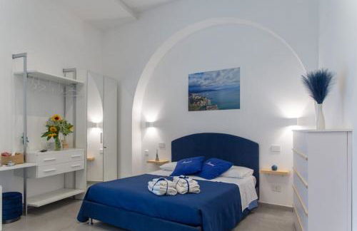 Maruzzé luxury room - Foto 30