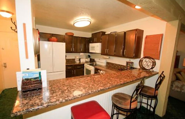 Mammoth Ski & Racquet Club - Foto 56