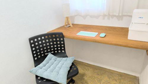 Casa Dace Renovated Studio - Fast Wi-Fi, Near Ocean, Ideal for Long Stays - Foto 2, Other