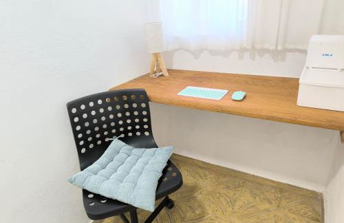 Casa Dace Renovated Studio - Fast Wi-Fi, Near Ocean, Ideal for Long Stays - Foto 2