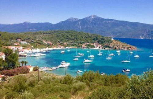 "Patra's" Apartments Patra - Foto 38