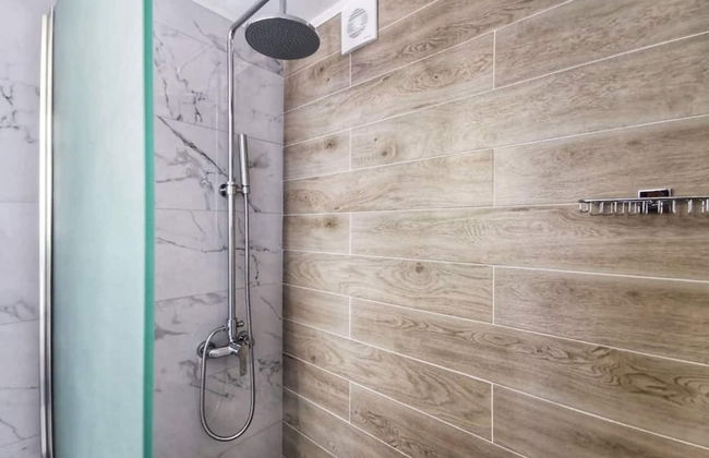 Sunrise Luxury Seaside Apartment - Foto 13