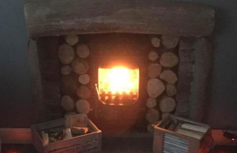 Ayrshire Holiday Cottage - Foto 46