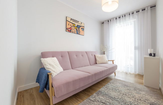 Apartamenty Sun & Snow Jantar Park - Photo 66