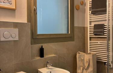 Balcone panoramico, comfort moderno, quiete alpina - Foto 23