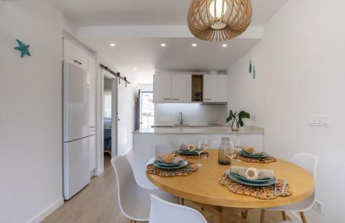 Sunrise House MET Oliva nova - Photo 18