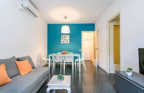 Canela Homes BARCELONA PARK GÜELL - Foto 1