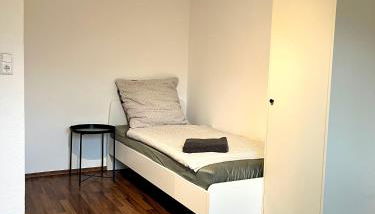 Apartment Neckarsulm - Foto 4