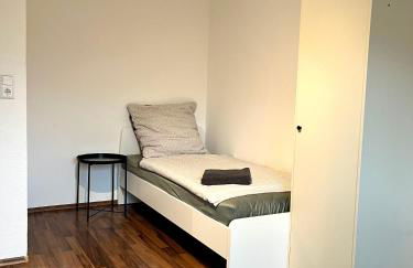 Apartment Neckarsulm - Foto 4