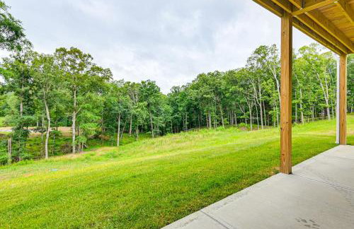 14 Mi to Mammoth Cave NP Spacious Family Home - Foto 33