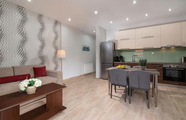 Kamis Suite - Foto 31