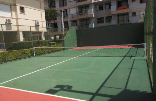 Apartamento para família com piscina - Photo 14