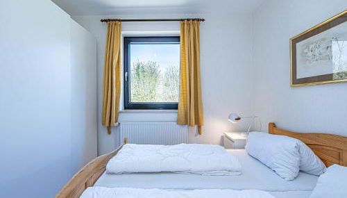 Pühler - Ferienwohnung Möwe - Foto 4