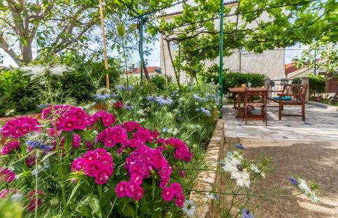 Three-Bedroom Apartment Meden - Foto 41