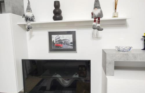 Casa Mirta relax e comfort vicino a San Giovanni - Foto 18
