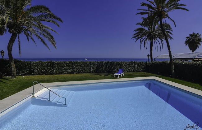 Port Oasis Golden Mile Apartment - Foto 9