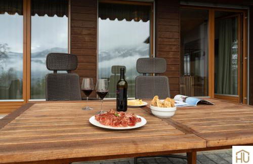 Haus Percha Mountain Apartments - Foto 31