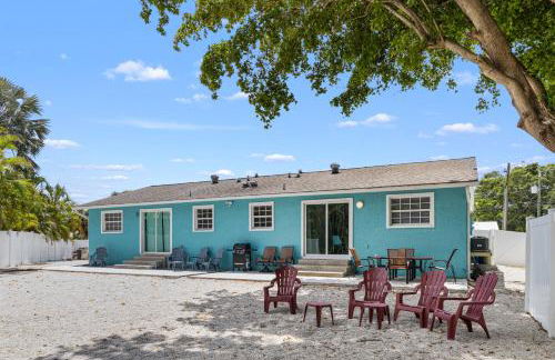 Beach and Boaters Delight! - Foto 12