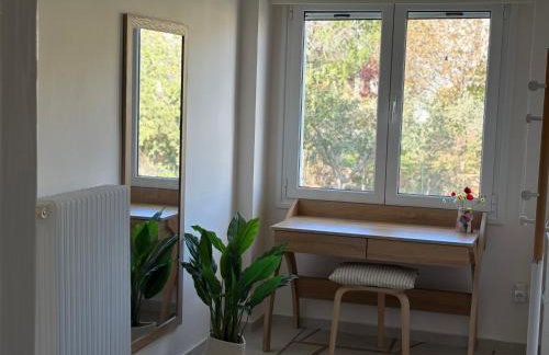 Stunning Seaview Apartment in Mati, Nea Makri - Foto 9