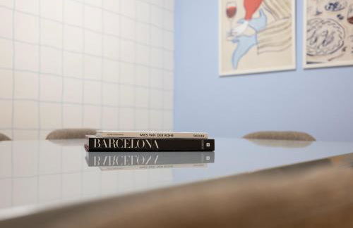 Stay U-nique Apartment Castanyer II - Foto 8