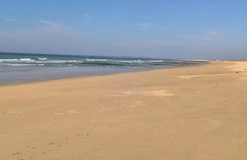 Maison spacieuse et grand jardin entre RIA et Océan - Foto 26