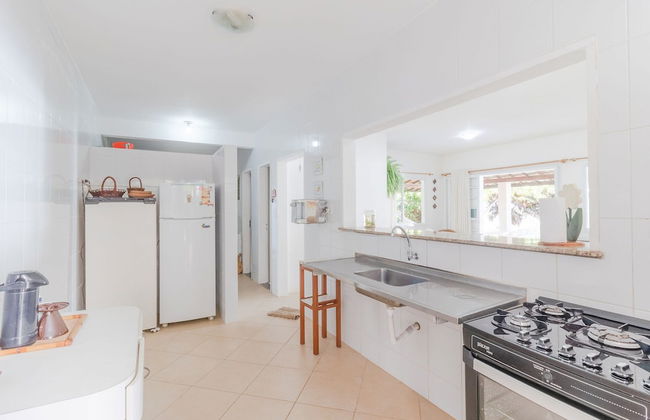 GB55 Linda Casa 5 Quartos 50m da Praia - Photo 20