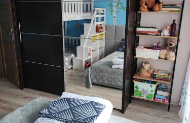 Apartament W sam Raz - Photo 10