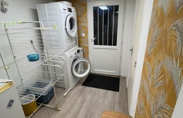 Maison Jardin Proche Paris - Foto 24