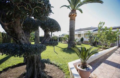 026 Villa Leonor - Deniasol - Foto 5