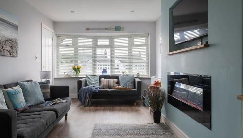 Fully refurbished holiday cottage in Rhosneigr - Foto 4