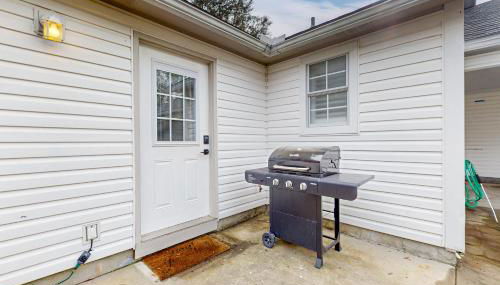 Dog-Friendly Yard! Retreat 11 Mi to Destin and Beach - Foto 4