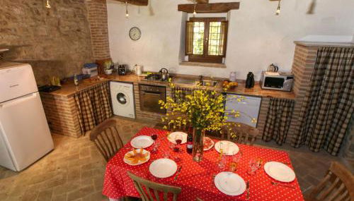 Cottage in Umbria with pool - Photo 3